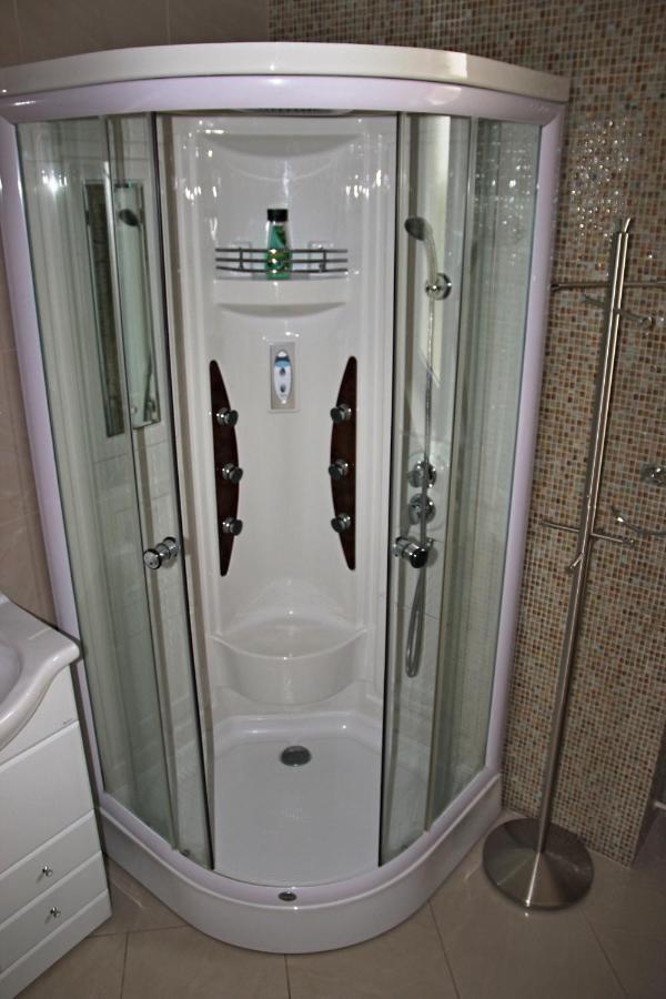 Vila Vila Prag Praha