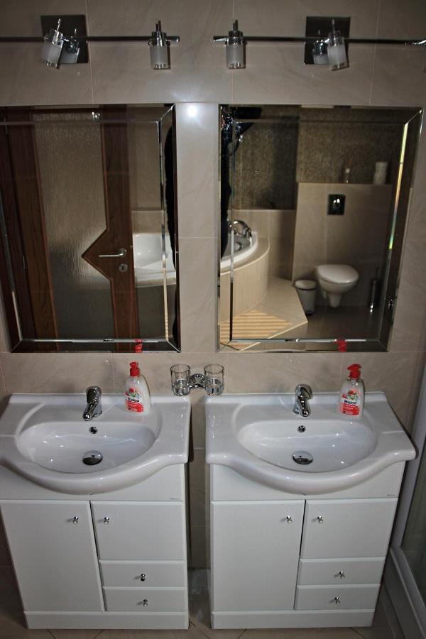Vila Prag Vila