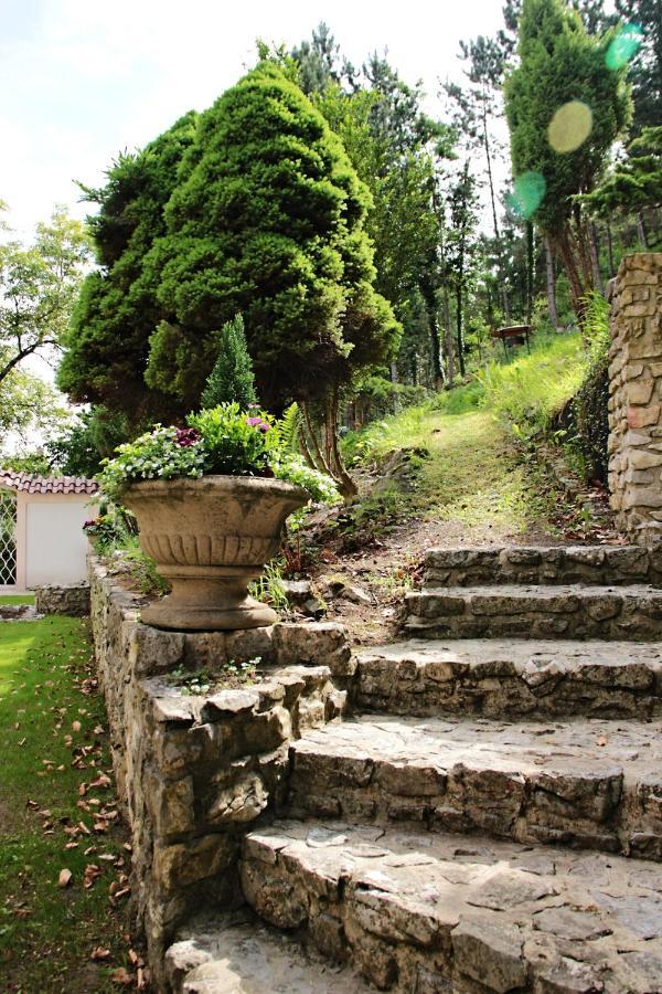 Vila Vila Prag